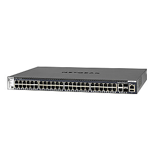 NETGEAR M4300 52-портовый коммутатор GB