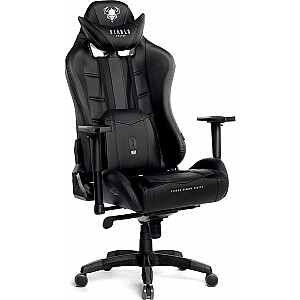 Diablo Chairs X-RAY King Size XL Черный