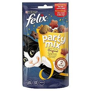 Felix Party Mix Original 60 г