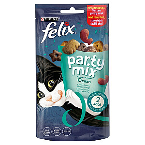 Felix Party Mix Ocean Mix 60 г