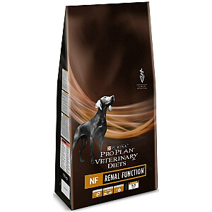 Purina Pro Plan Vet Diets NF Renal 12 кг