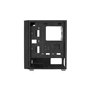 Taikymas Aerocool PGS Graphite-G-BK-v2 FRGB