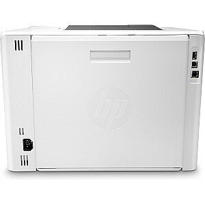 Цветной лазерный принтер HP Color LaserJet Pro M454dn