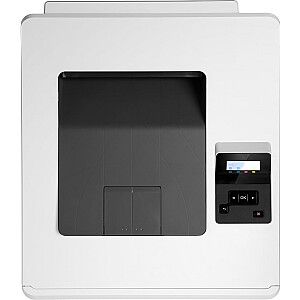 Цветной лазерный принтер HP Color LaserJet Pro M454dn