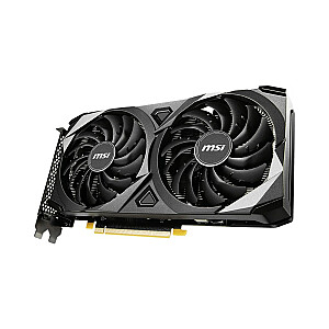 MSI RTX3060 VENTUS 2X OC 8 GB NVIDIA GeForce RTX 3060 GDDR6