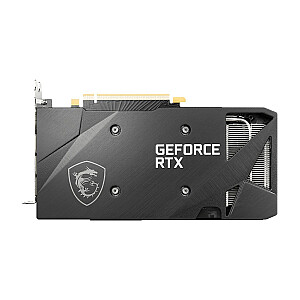 MSI RTX3060 VENTUS 2X OC 8 GB NVIDIA GeForce RTX 3060 GDDR6