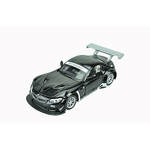 MSZ металлическая модель BMW Z4 GT3 1:24