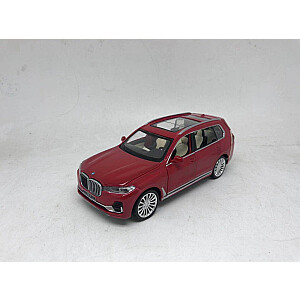 MSZ Automobilis BMW X7, 1:32