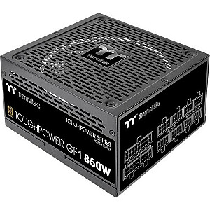Maitinimo šaltinis Thermaltake Toughpower GF1 TT Premium Edition 850W 24 kontaktų ATX ATX juodas