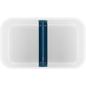 Пластиковый ланч-бокс ZWILLING Fresh & Save 36801-315-0 - морской 1 л