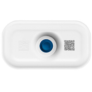 Пластиковый ланч-бокс ZWILLING Fresh & Save 36801-310-0 - морской 1,6 л