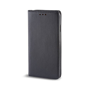 Fusion Magnet Case книжка чехол для Samsung A146 Galaxy A14 5G черный