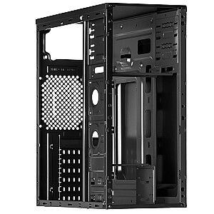 Akyga 'ak995bk PC"ATX Nero Midi Tower Black