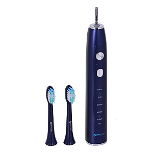 Звуковая зубная щетка ORO-SONIC X PRO NAVY BLUE