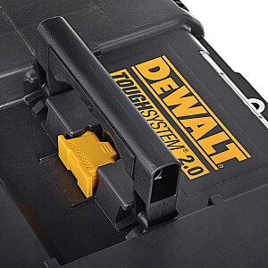 Ящик для инструментов TOUGH SYSTEM 2.0 DWST83293 DEWALT