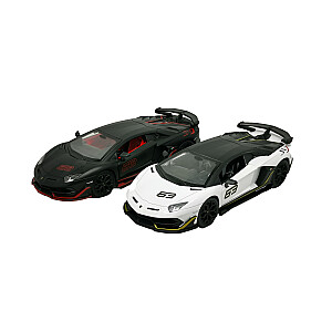 MSZ Automobilis LAMBORGHINI SVJ, 1:24
