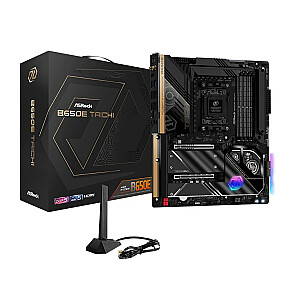 Pagrindinė plokštė Asrock B650E Taichi