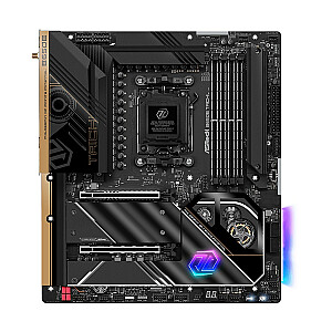 Pagrindinė plokštė Asrock B650E Taichi