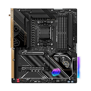 Материнская плата Asrock B650E Тайчи