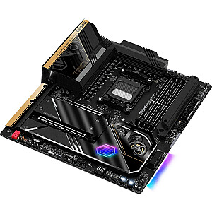 Pagrindinė plokštė Asrock B650E Taichi