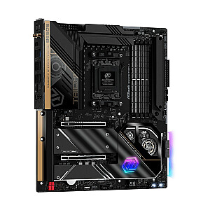 Pagrindinė plokštė Asrock B650E Taichi