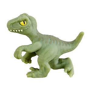 HEROES OF GOO JIT ZU MINI JURASSIC WORLD figūrėlė