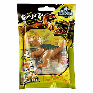 HEROES OF GOO JIT ZU MINI JURASSIC WORLD figūrėlė