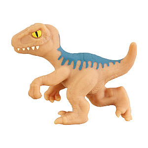 HEROES OF GOO JIT ZU MINI JURASSIC WORLD figūrėlė