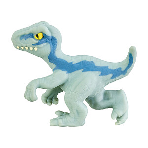 HEROES OF GOO JIT ZU MINI JURASSIC WORLD figūrėlė