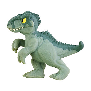 HEROES OF GOO JIT ZU MINI JURASSIC WORLD figūrėlė