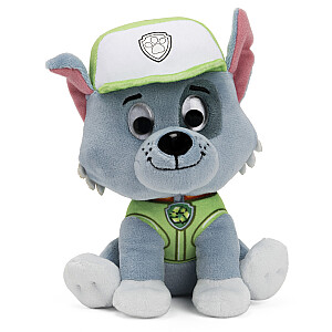 PAW PATROL Rock, плюш 15см