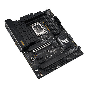 ASUS TUF GAMING H770-PRO WIFI LGA 1700 ATX