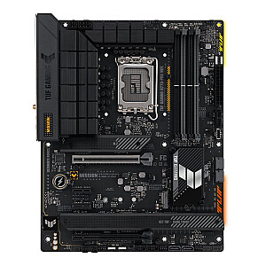 ASUS TUF GAMING H770-PRO WIFI LGA 1700 ATX