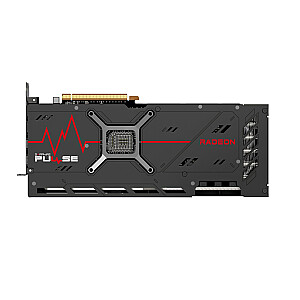 Sapphire PULSE Radeon RX 7900 XTX AMD 24GB GDDR6