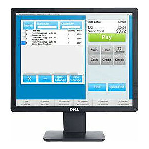 Persiųsti „Dell E1715S“ (210-AEUS)