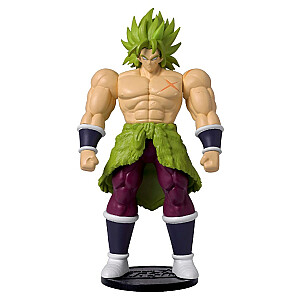 DRAGON BALL FLASH SERIJA SUPER SAIAN BROLY