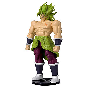 DRAGON BALL FLASH SERIJA SUPER SAIAN BROLY