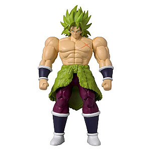 DRAGON BALL FLASH SERIJA SUPER SAIAN BROLY