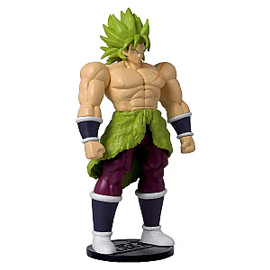 DRAGON BALL FLASH SERIJA SUPER SAIAN BROLY