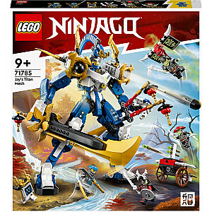 LEGO Ninjago – geriausia LEGO Ninjago