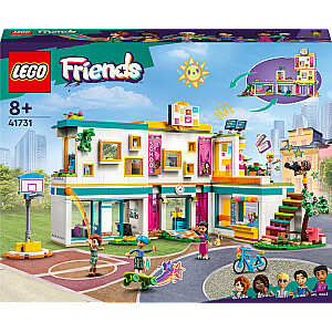 LEGO Friends Heartlake tarptautinė mokykla (41731)