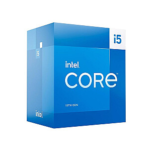 Procesorius Intel Core i5-13400 20MB Smart Cache Box