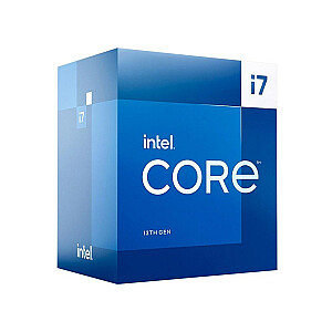 Procesorius Intel Core i7-13700 30MB Smart Cache Box