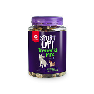 MACED sportinio kostiumo mišinys SPORT UP 300 G