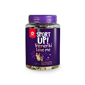 MACED Tracksuits Love mix Junior SPORT UP 300 G