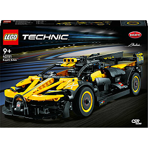 LEGO Technic Bugatti automobilis (42151)