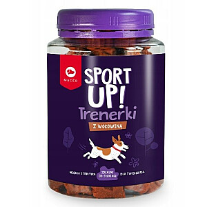 Кроссовки MACED с говядиной SPORT UP 300G