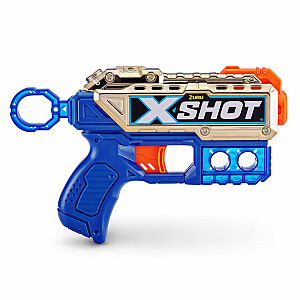 Игрушечная винтовка XSHOT Excle Kickback Golden, 36477