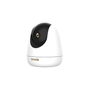 Камера видеонаблюдения Tenda CP7 Купольная IP-камера видеонаблюдения В помещении 2560 x 1440 пикселей Потолок/Стена/Рабочий стол