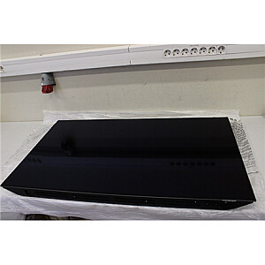 Toshiba CANVIO BASICS 2.5 2TB juoda